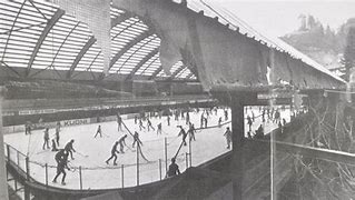 Patinoire des Augustins