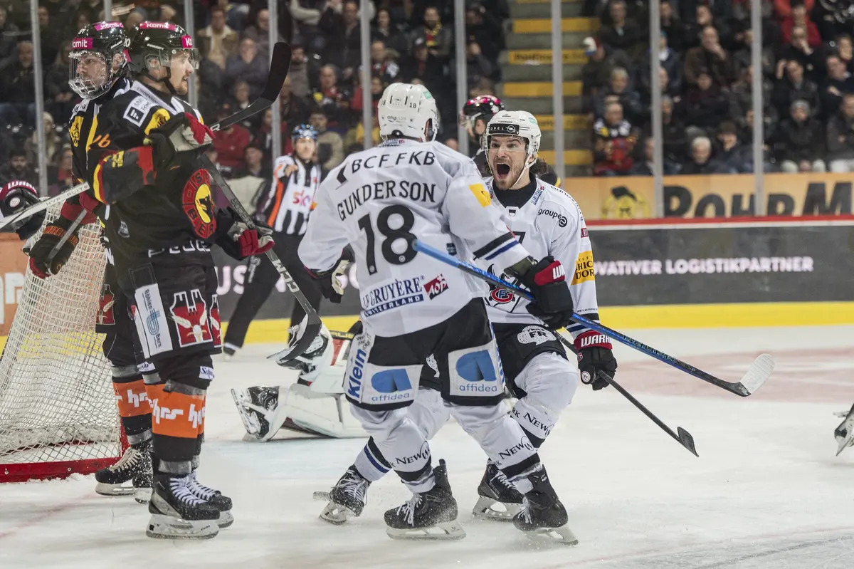 Nouvelle patinoire de St-Léonard